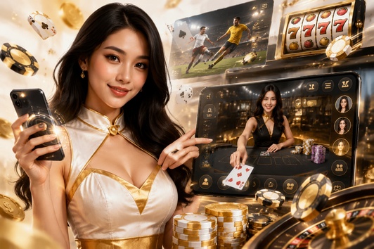 trendbet
