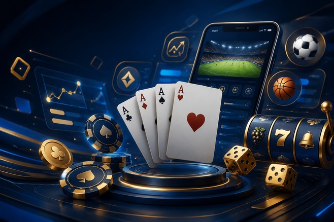 trendbet